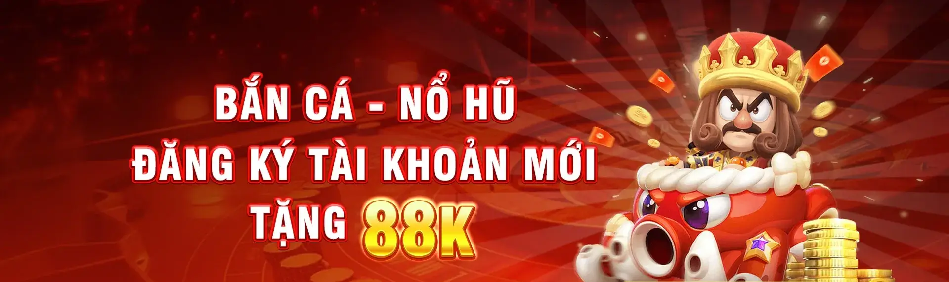 Nhà cái 8kbet5 khuyến mãi đăng ký tài khoản